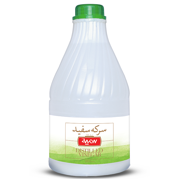 White vinegar 2900 g