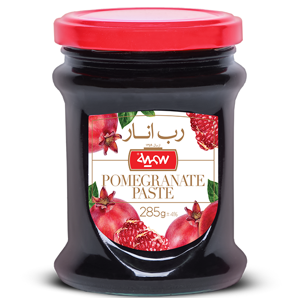 Pomegranate paste 285