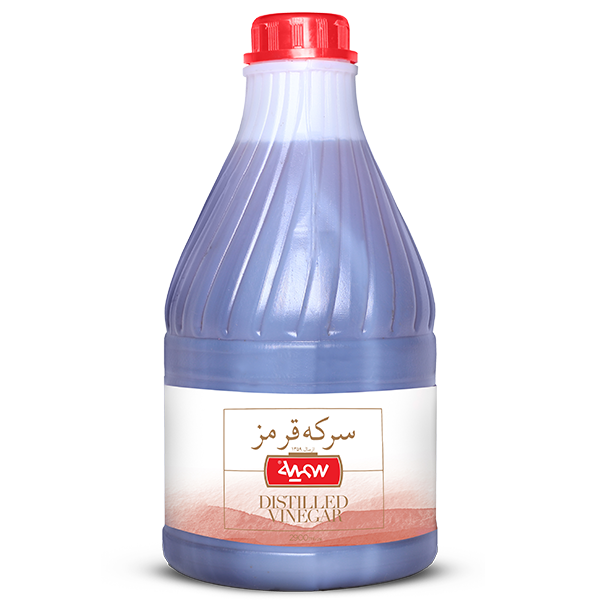 Red vinegar 2900 g