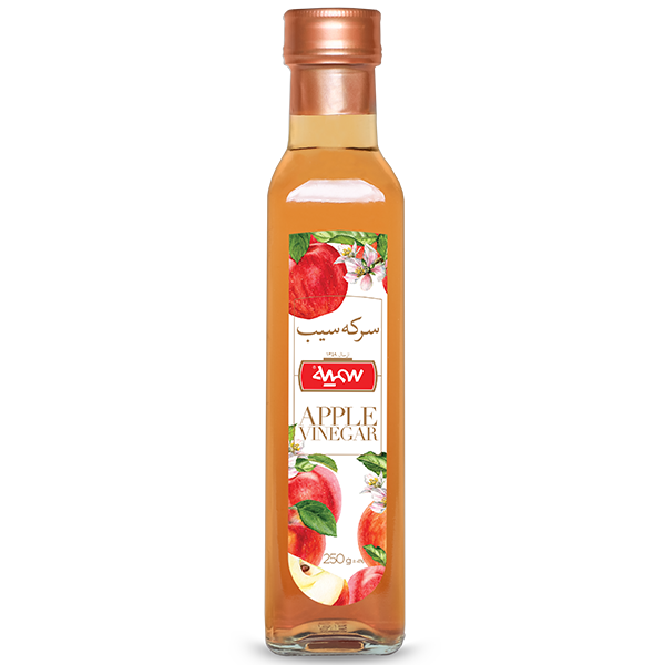 Apple vinegar 280 g