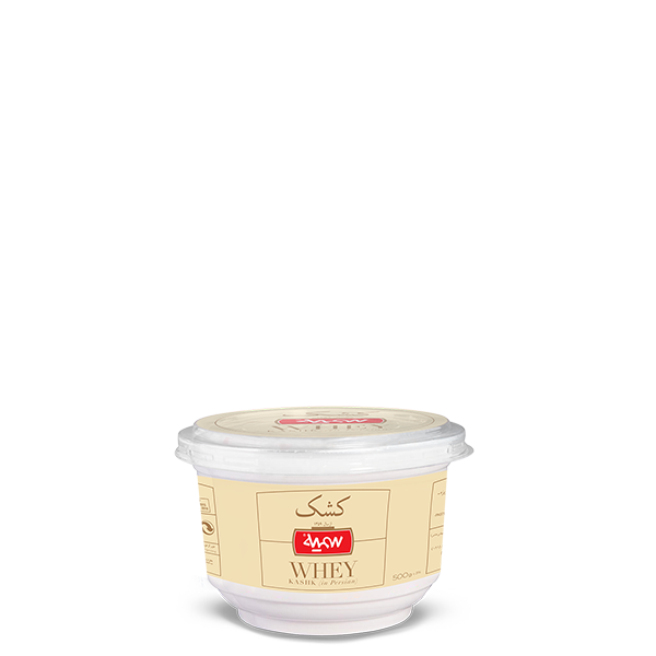 Kashk cup 250 g