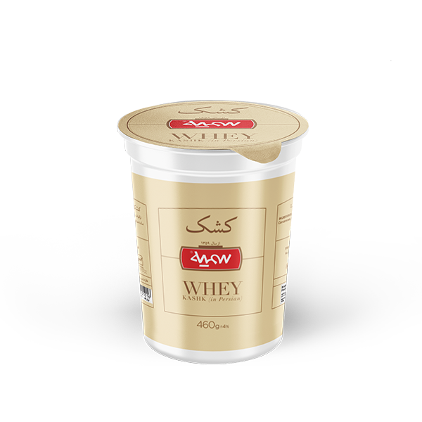  Kashk cup 460 g