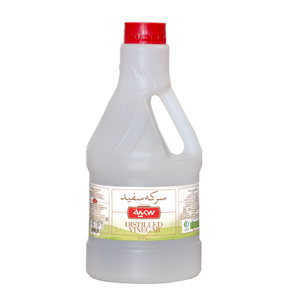 White vinegar 1000 g