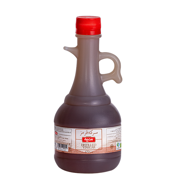 Red vinegar 470 g