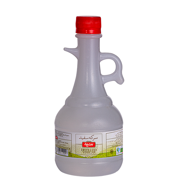 White vinegar 470 g